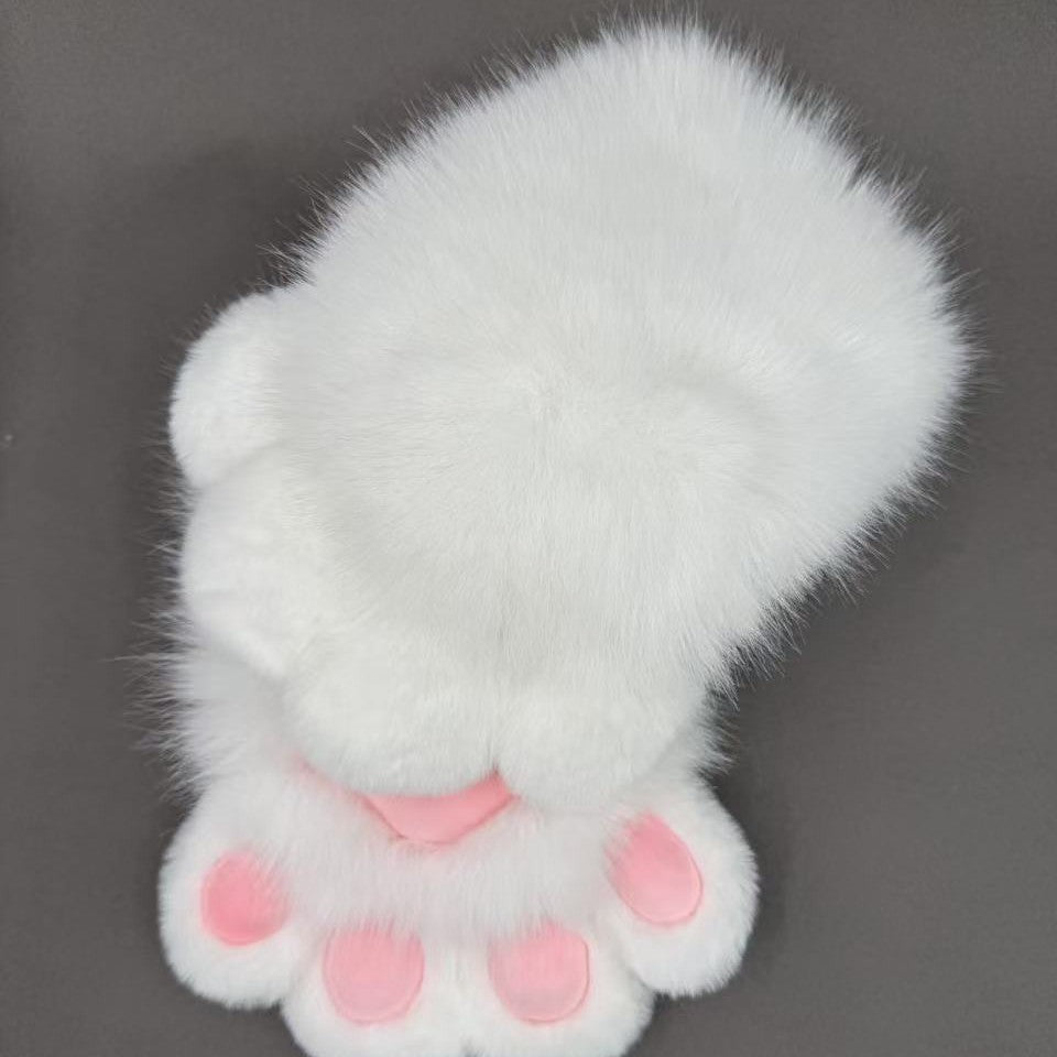 Animal Claw Cosplay Gloves