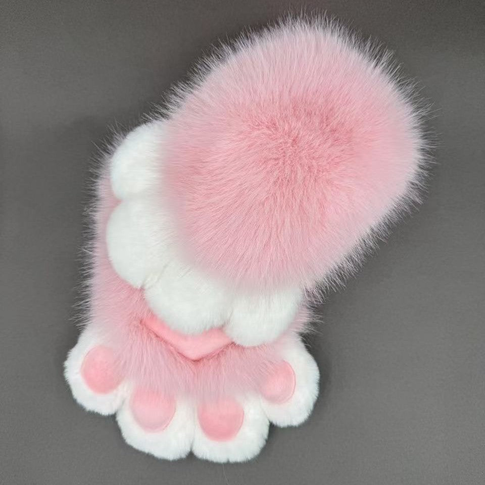 Animal Claw Cosplay Gloves