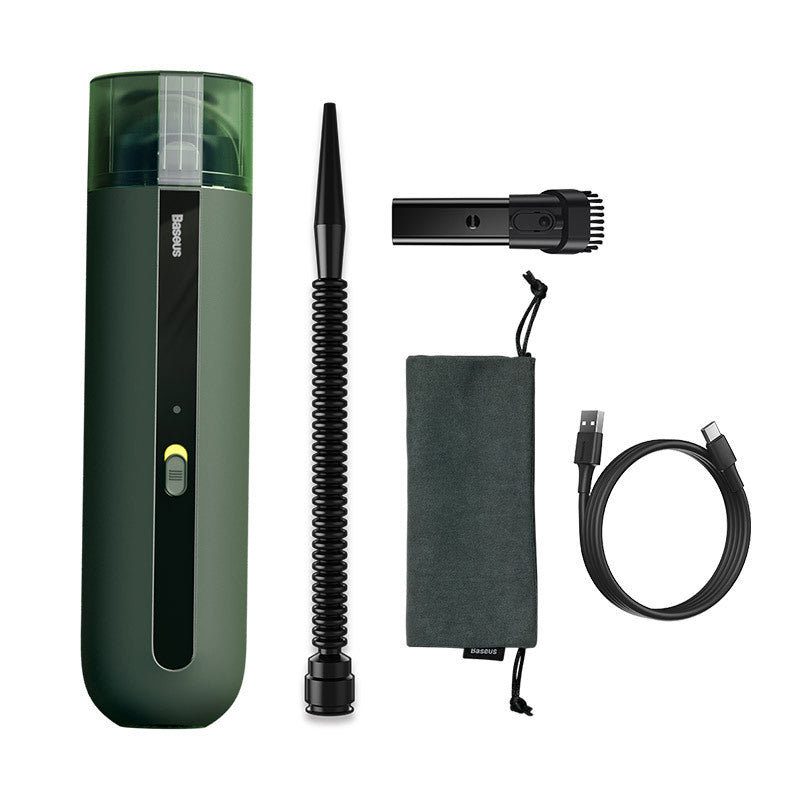 Powerful Handheld Dustbuster