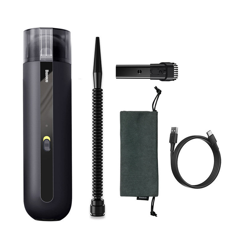 Powerful Handheld Dustbuster