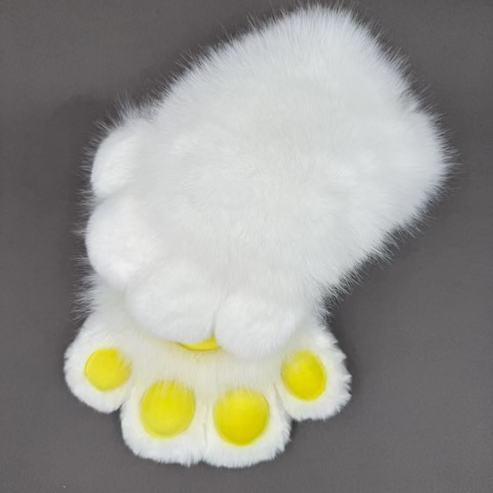 Animal Claw Cosplay Gloves