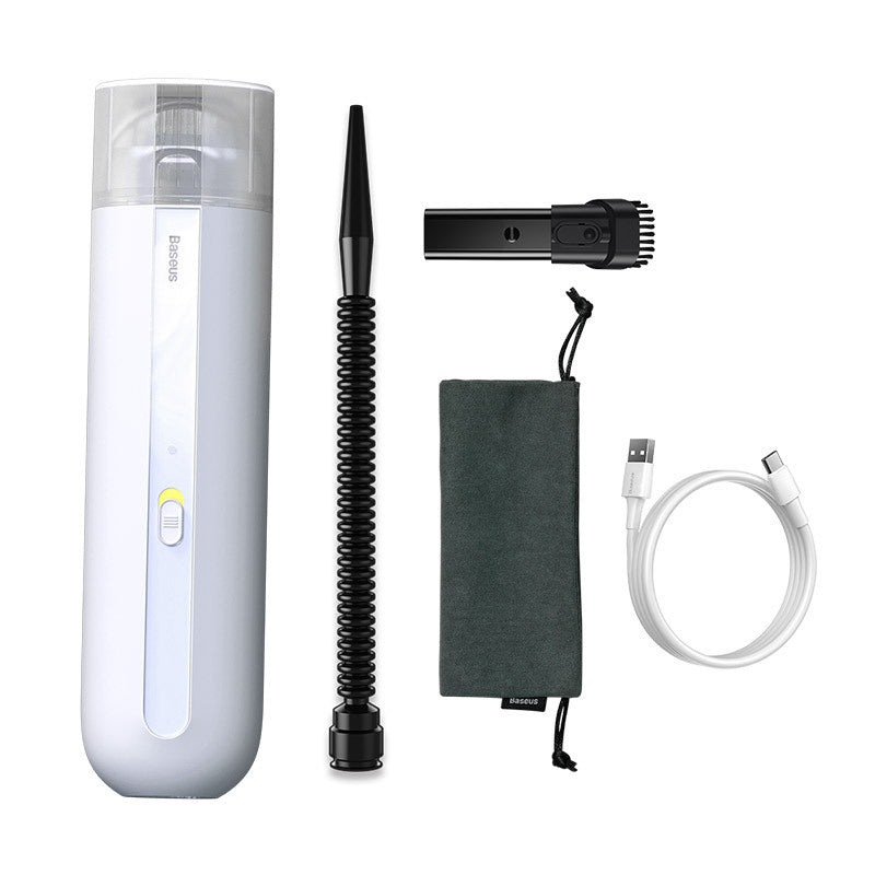 Powerful Handheld Dustbuster