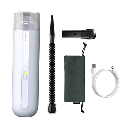 Powerful Handheld Dustbuster