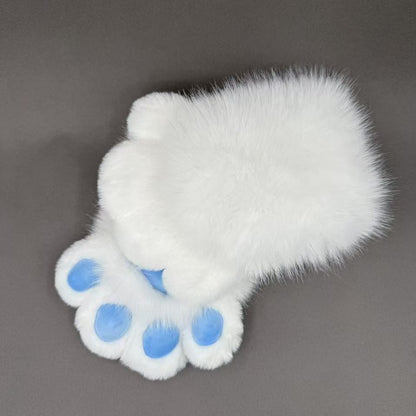 Animal Claw Cosplay Gloves