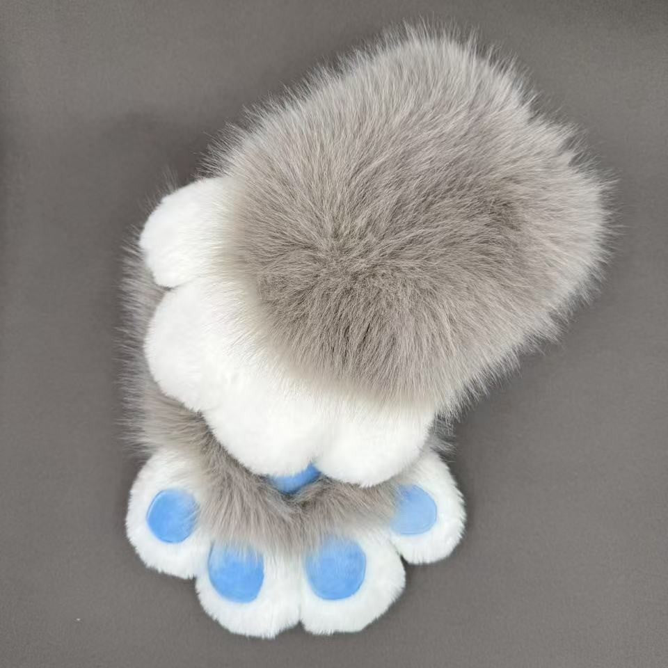 Animal Claw Cosplay Gloves