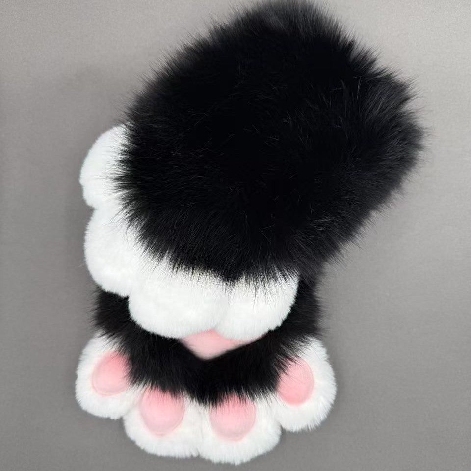 Animal Claw Cosplay Gloves