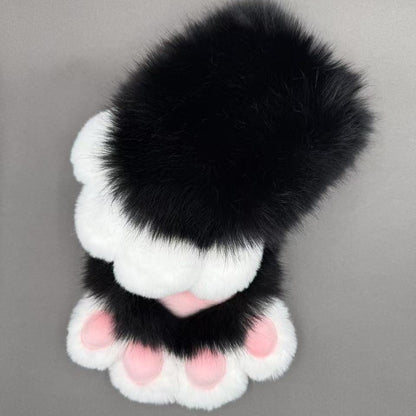 Animal Claw Cosplay Gloves