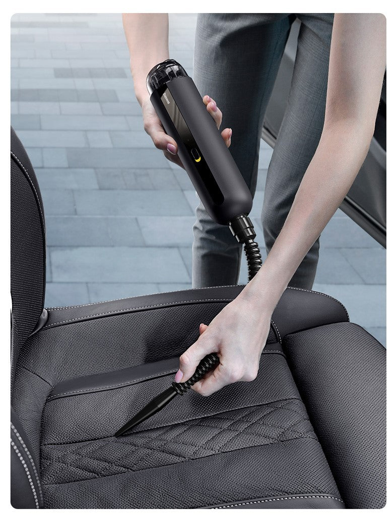 Powerful Handheld Dustbuster
