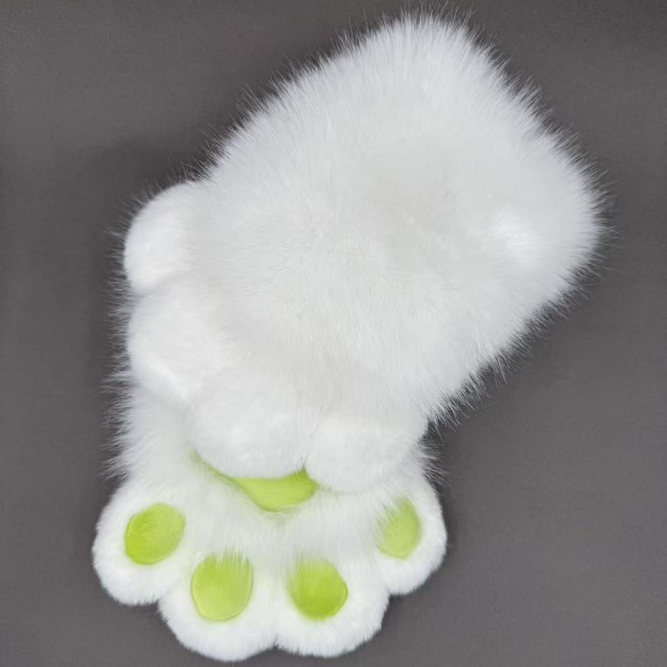 Animal Claw Cosplay Gloves
