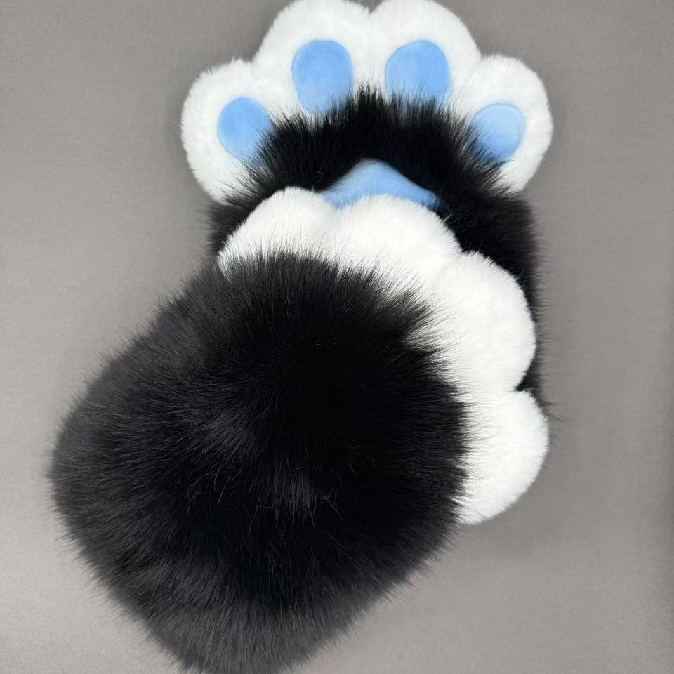 Animal Claw Cosplay Gloves