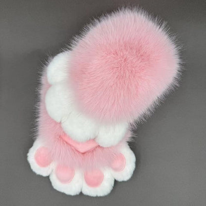 Animal Claw Cosplay Gloves