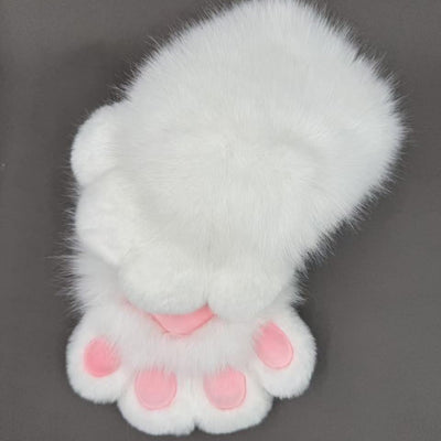 Animal Claw Cosplay Gloves