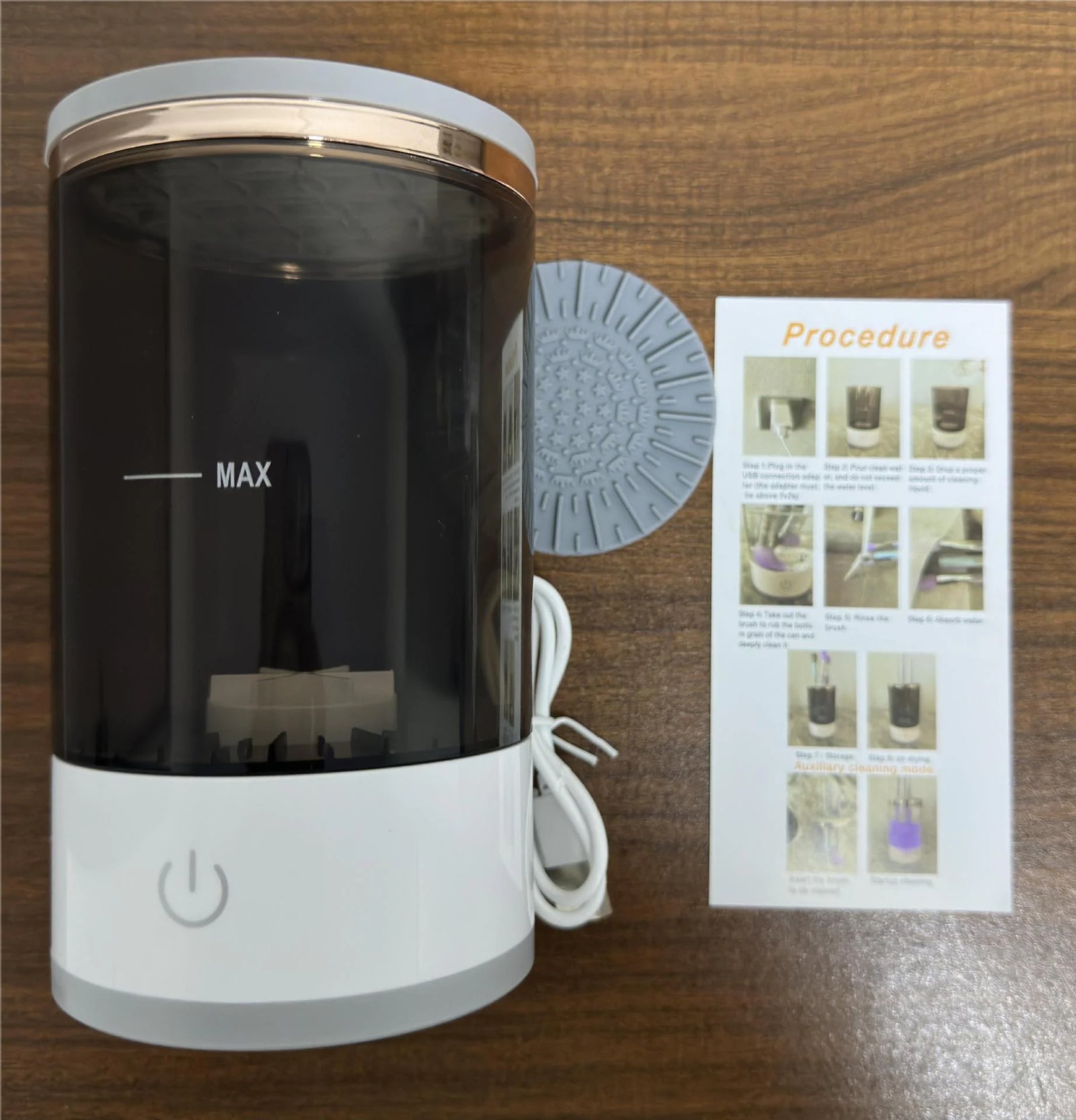 Cosmetic & Toiletry Bags